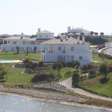 Quintas De Obidos Apartments Vau  Екстер'єр фото