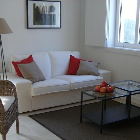 Quintas De Obidos Apartments Vau  Номер фото