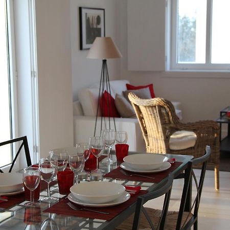 Quintas De Obidos Apartments Vau  Номер фото