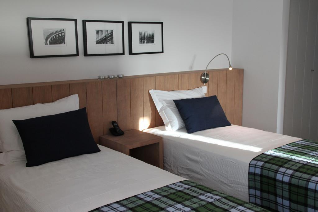 Quintas De Obidos Apartments Vau  Номер фото