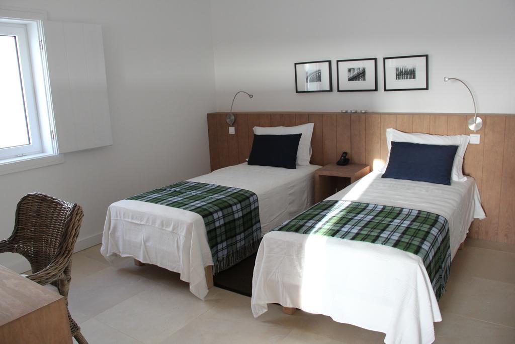 Quintas De Obidos Apartments Vau  Номер фото