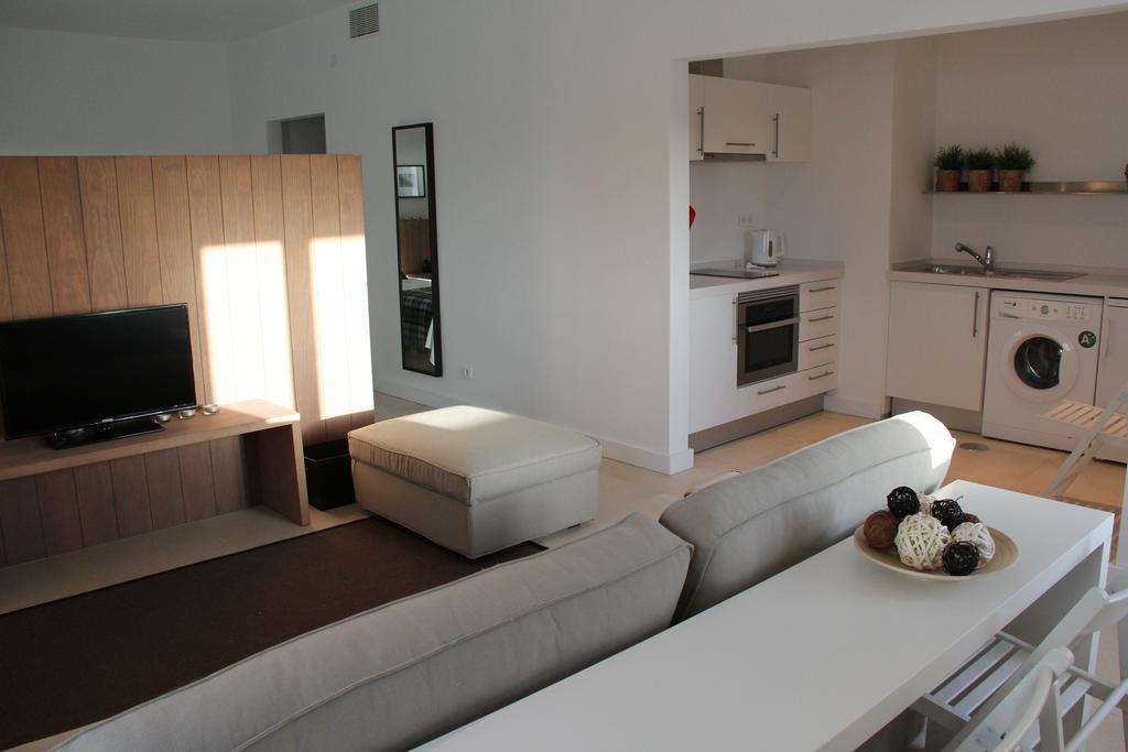 Quintas De Obidos Apartments Vau  Номер фото