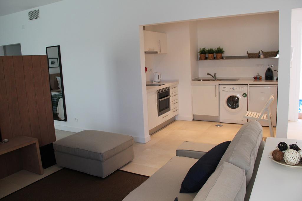 Quintas De Obidos Apartments Vau  Номер фото