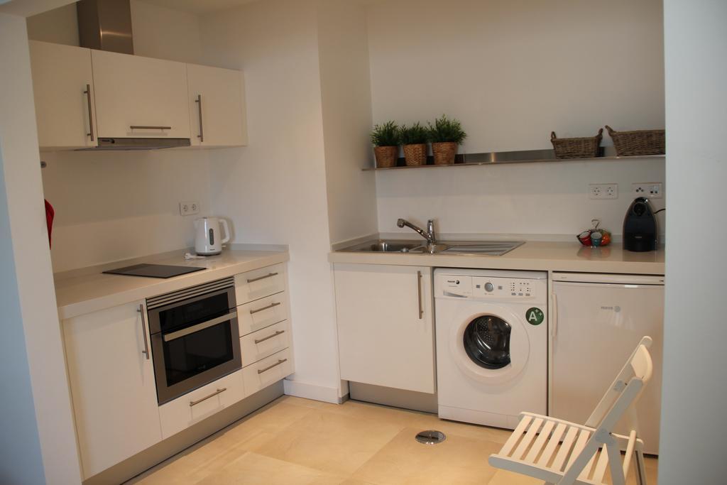 Quintas De Obidos Apartments Vau  Номер фото