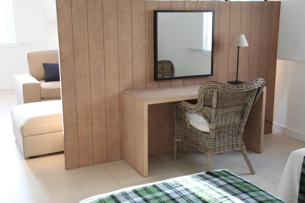Quintas De Obidos Apartments Vau  Номер фото
