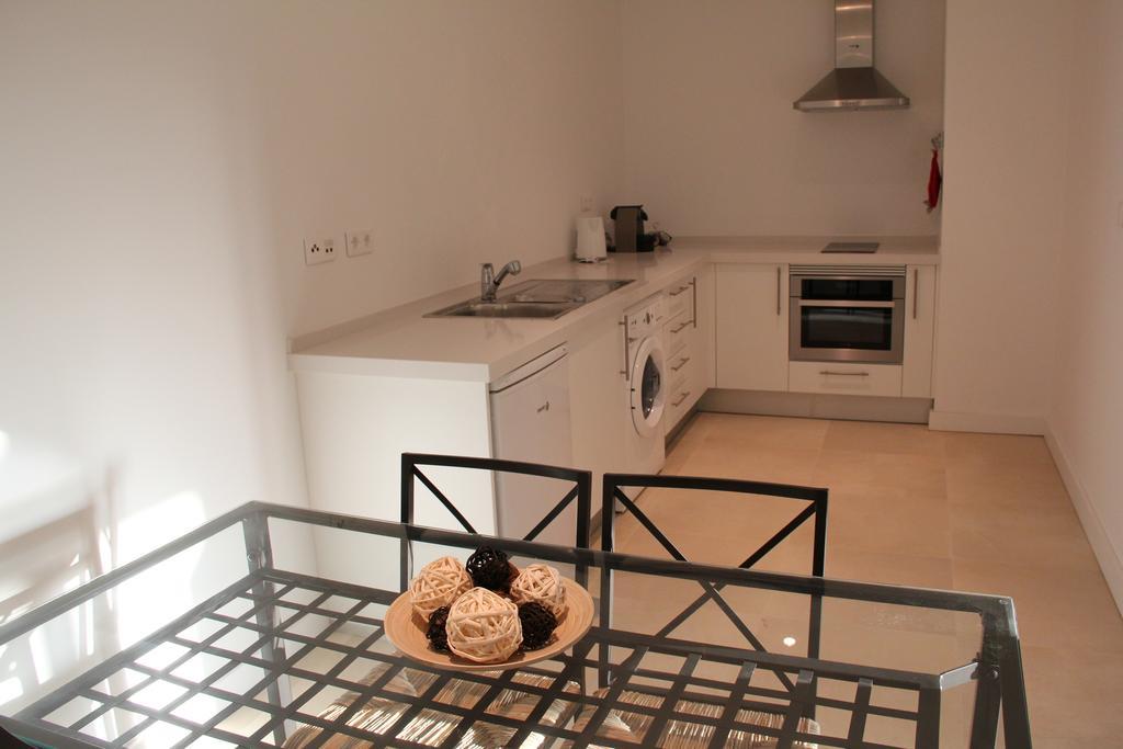 Quintas De Obidos Apartments Vau  Номер фото
