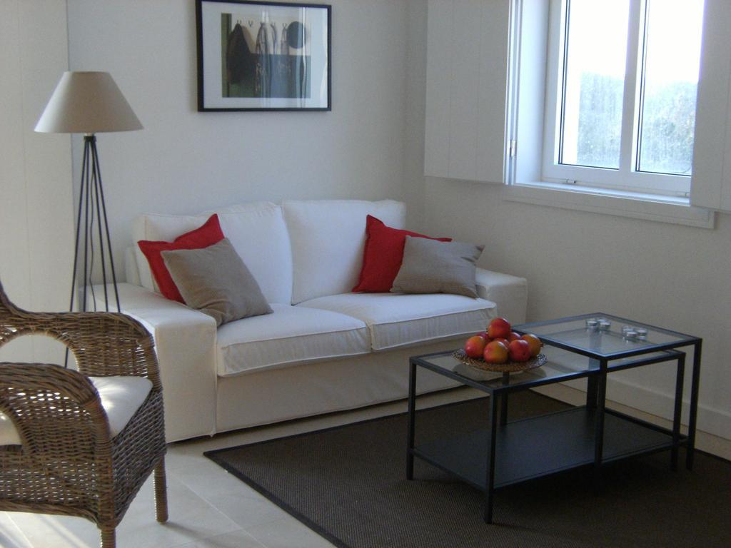 Quintas De Obidos Apartments Vau  Номер фото