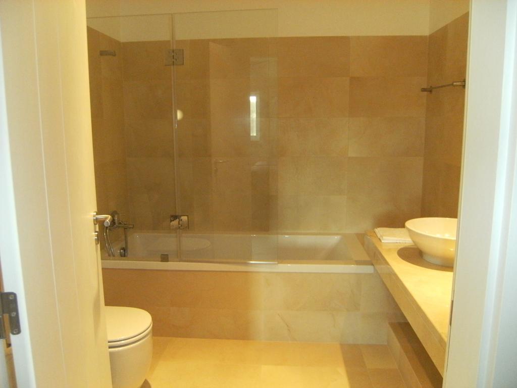 Quintas De Obidos Apartments Vau  Номер фото