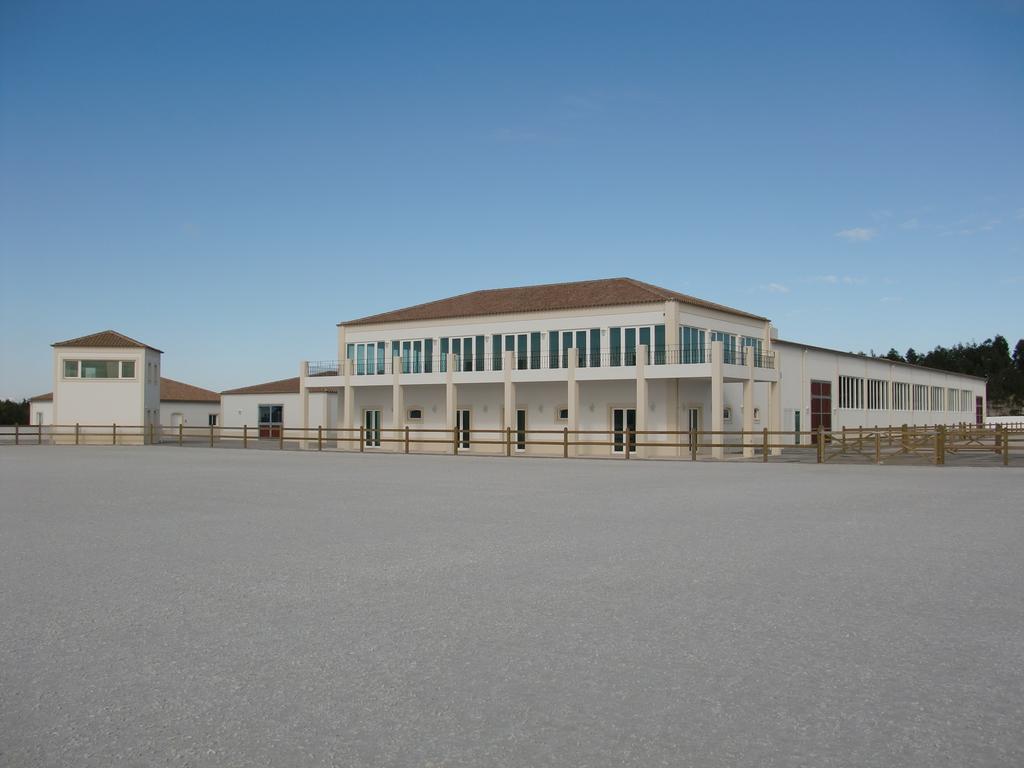 Quintas De Obidos Apartments Vau  Номер фото