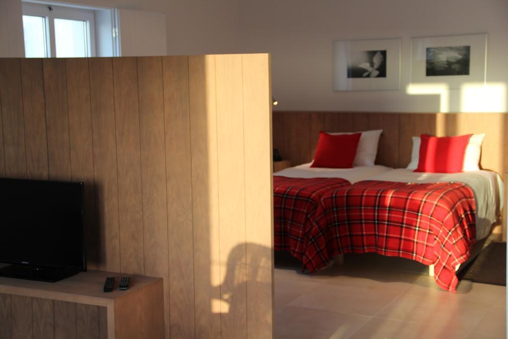 Quintas De Obidos Apartments Vau  Номер фото