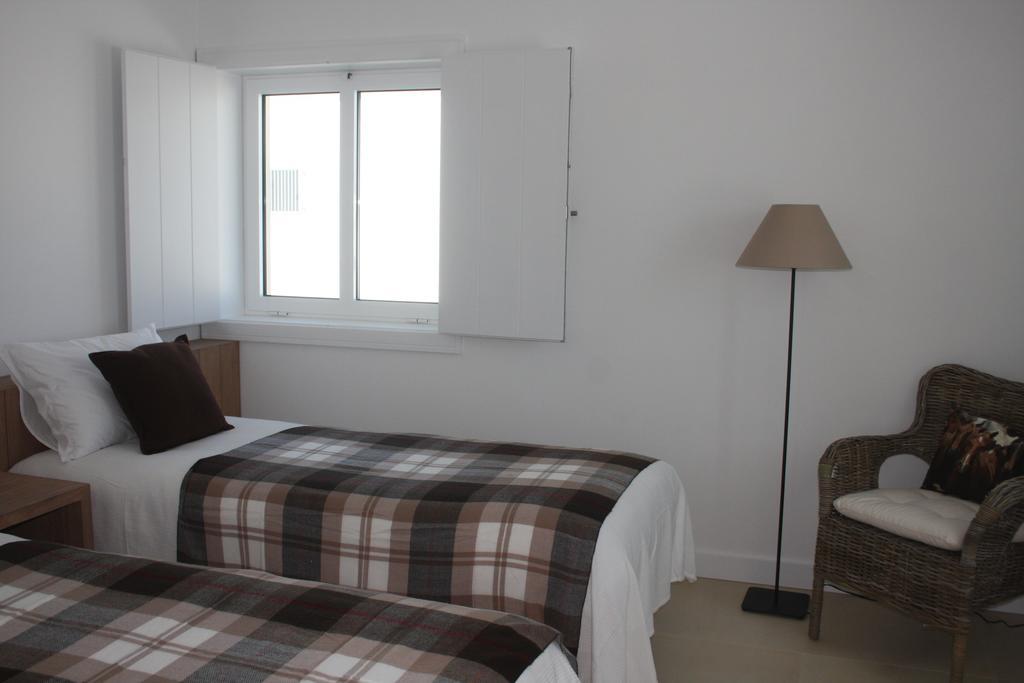 Quintas De Obidos Apartments Vau  Номер фото