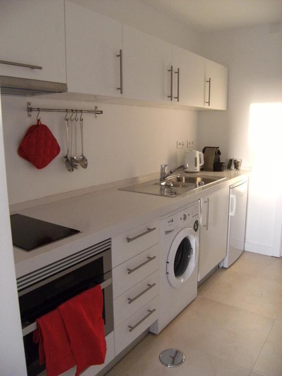 Quintas De Obidos Apartments Vau  Номер фото
