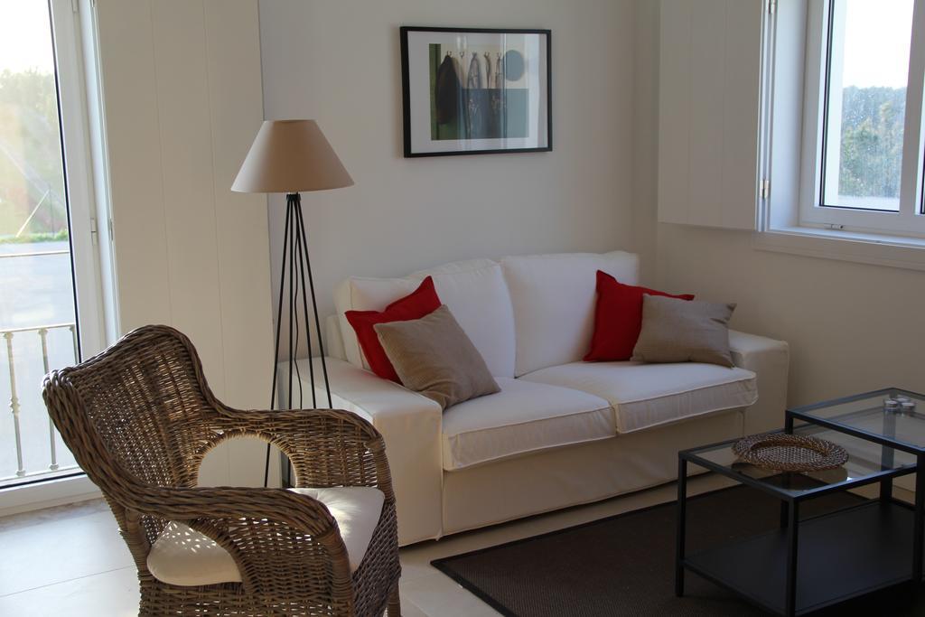 Quintas De Obidos Apartments Vau  Номер фото