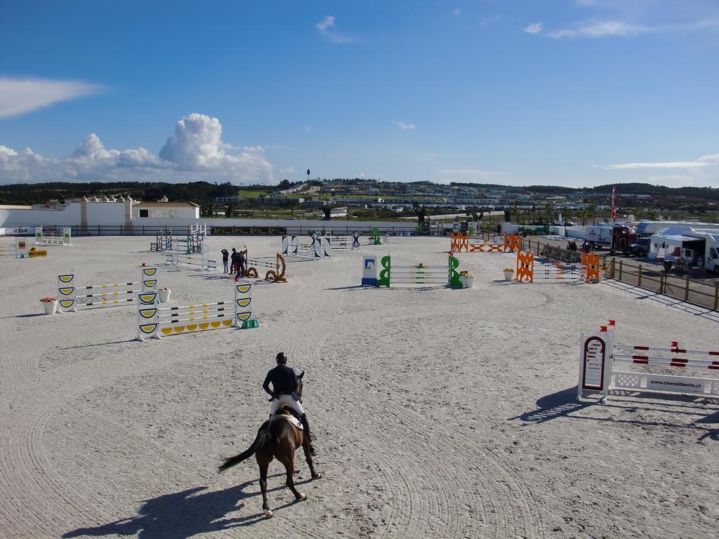 Quintas De Obidos Apartments Vau  Номер фото