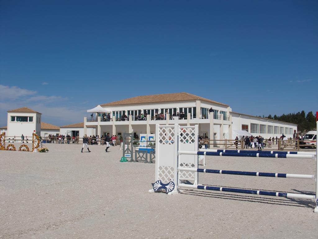 Quintas De Obidos Apartments Vau  Номер фото