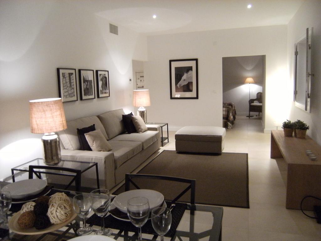 Quintas De Obidos Apartments Vau  Номер фото
