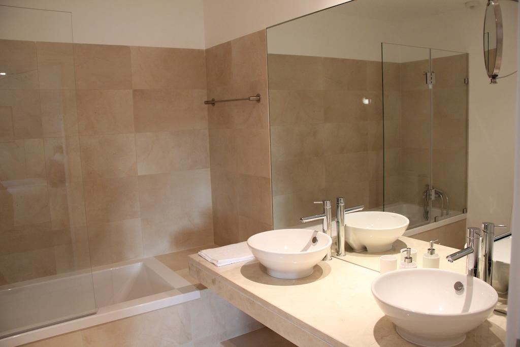 Quintas De Obidos Apartments Vau  Номер фото